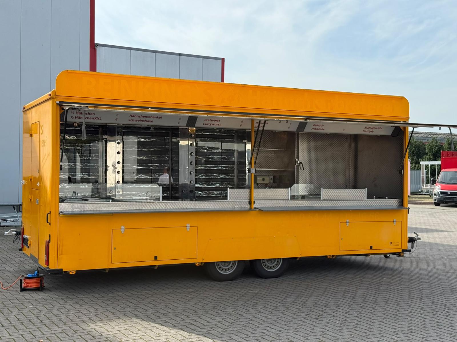 27409 (Kip-grill)(970)