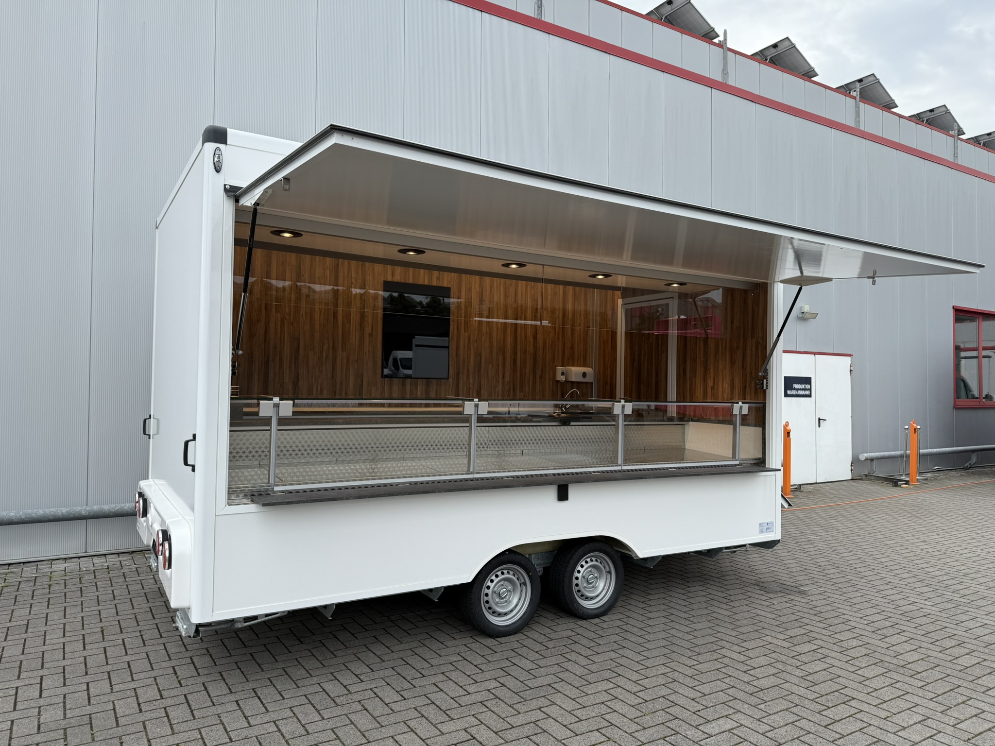 KRL tandem-as 4.2 (vlees-vis-kaas)(928)