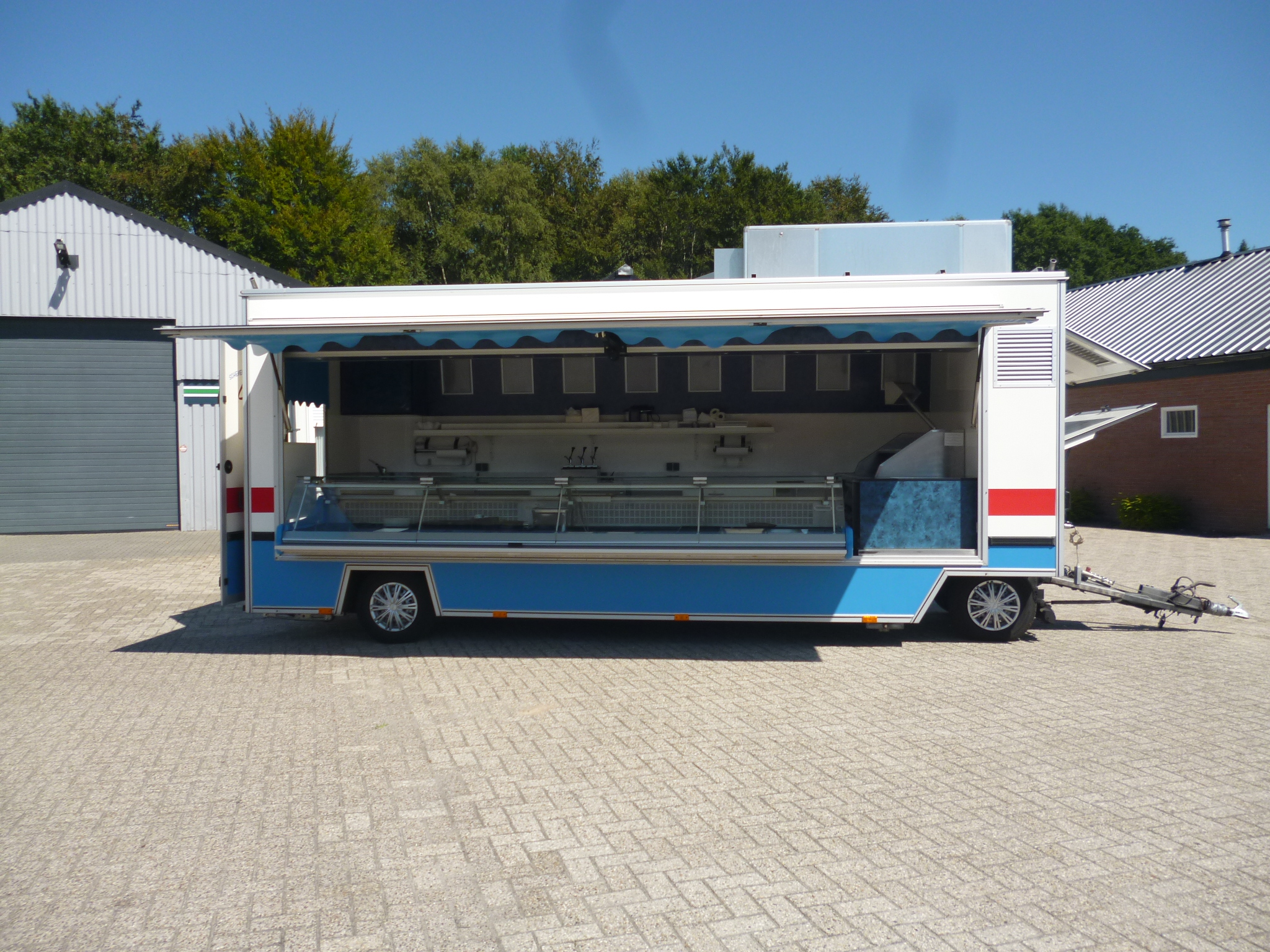 IN ONZE SHOWROOM(961)