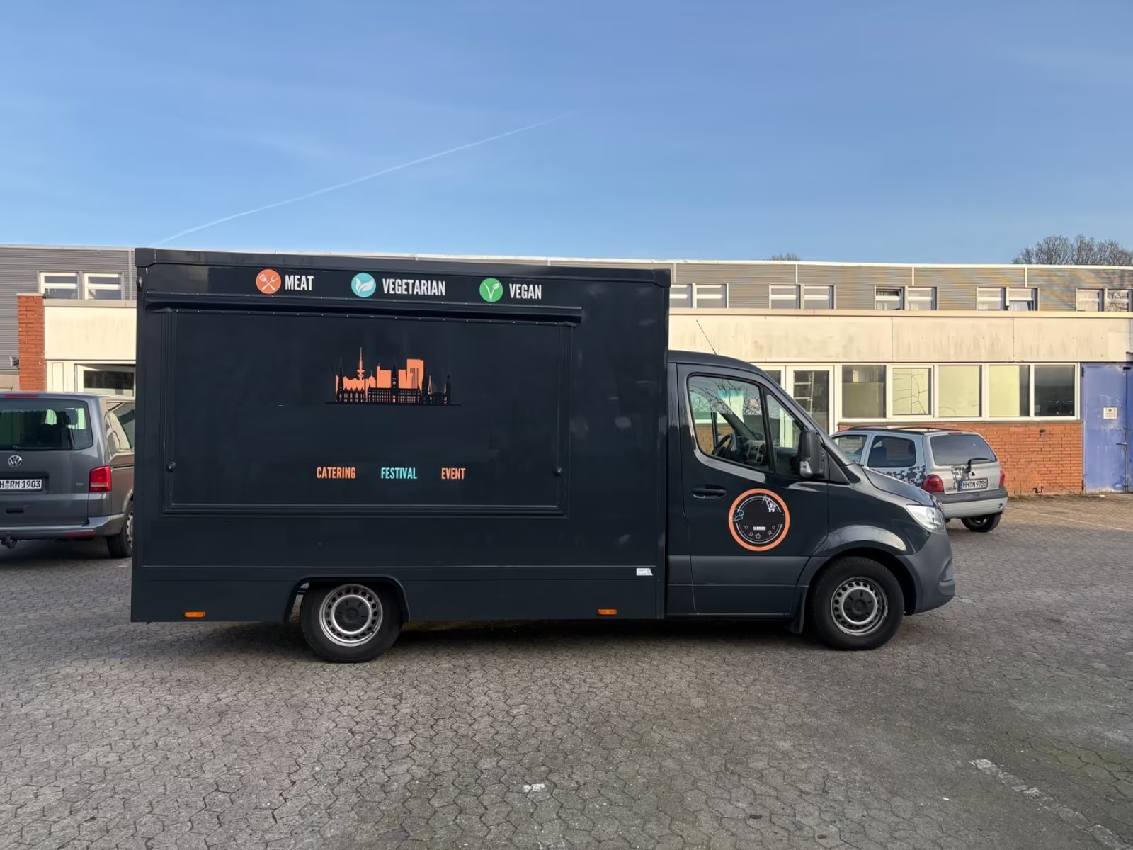 22547 (Foodtruck)(925)