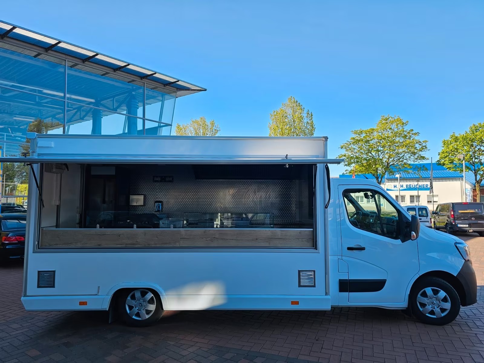 49497 (Foodtruck)(952)