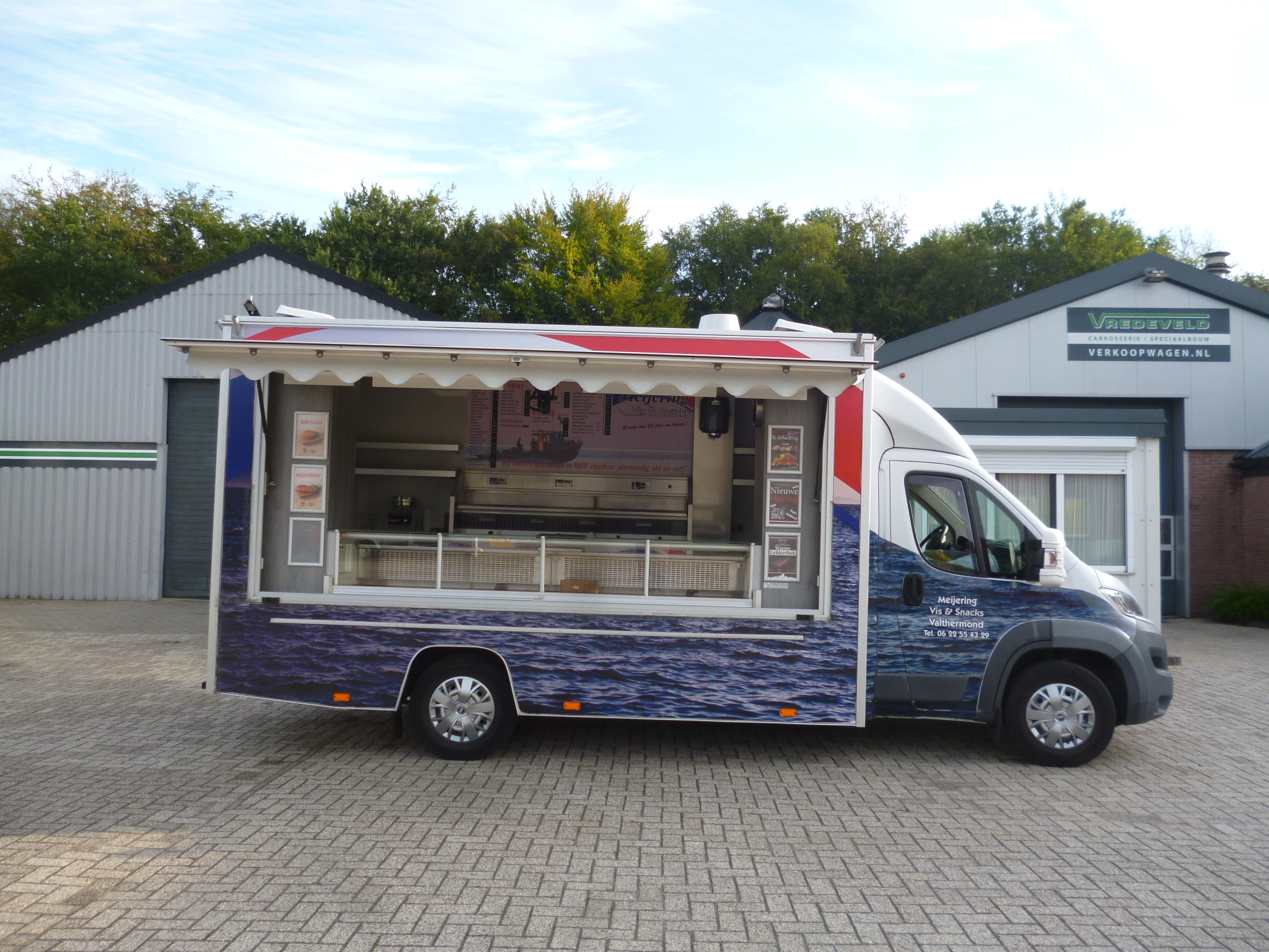 IN ONZE SHOWROOM(965)