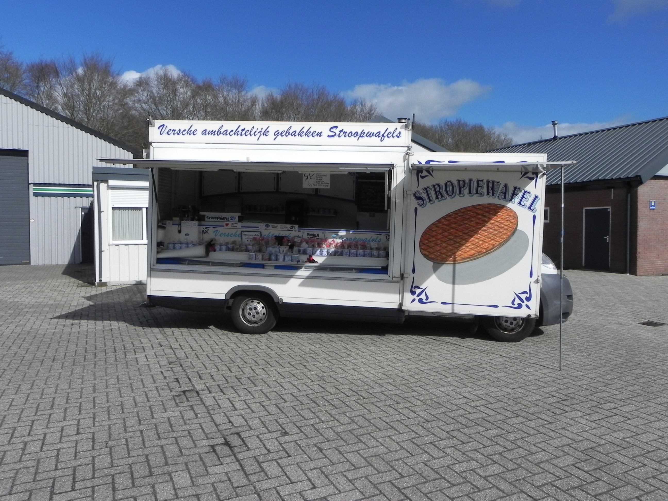 IN OPDRACHT KLANT(923)