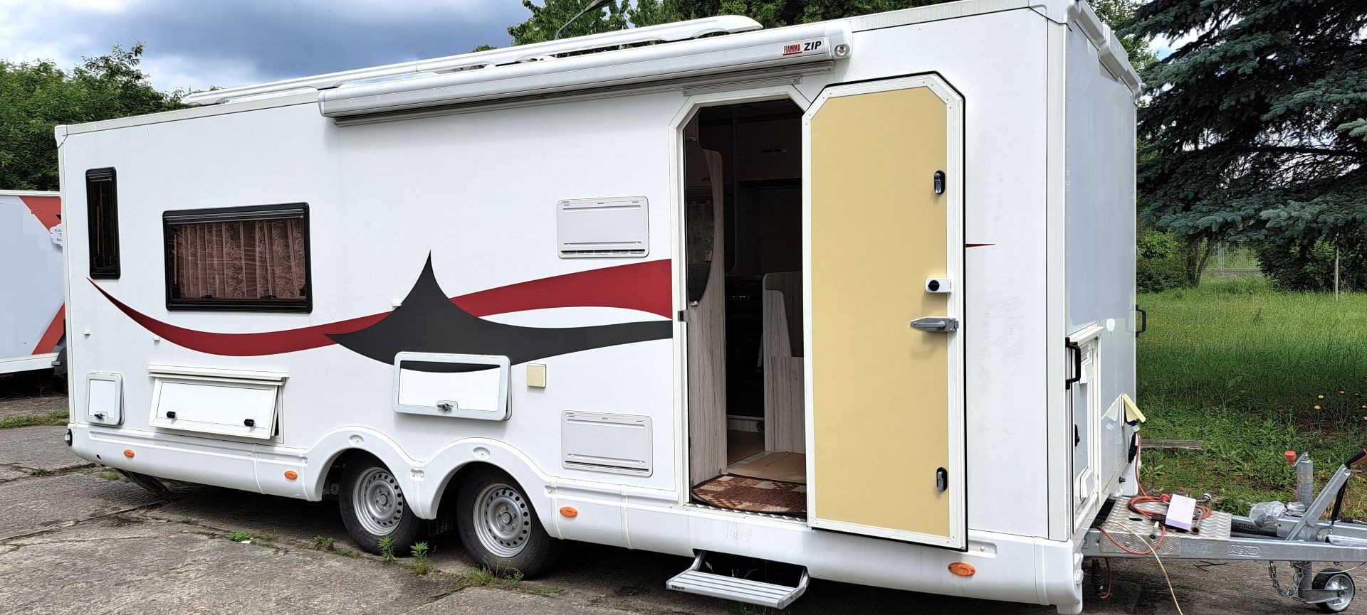 54610 (Caravan)(931)