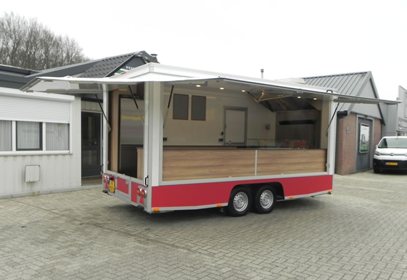 Snacken op topniveau in Smilde!