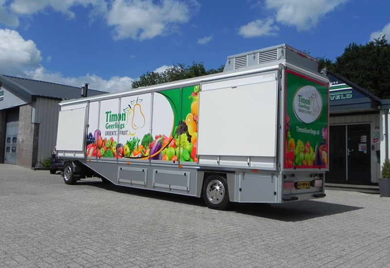 Topkwaliteit uit hartje Drenthe