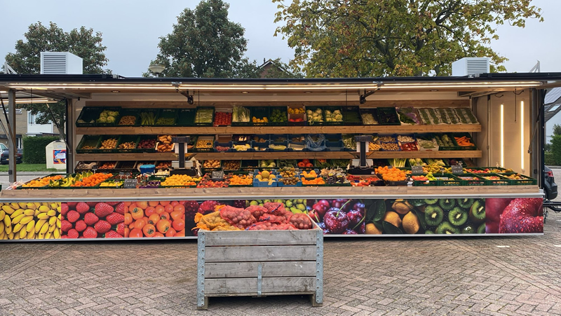 Topkwaliteit uit hartje Drenthe