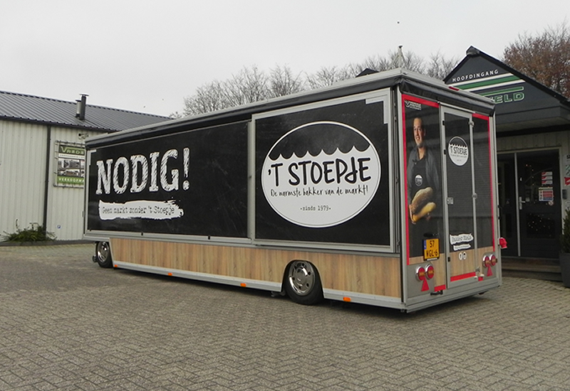 Topkwaliteit uit hartje Drenthe