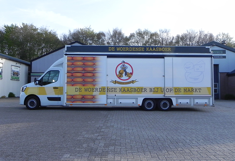 Topkwaliteit uit hartje Drenthe