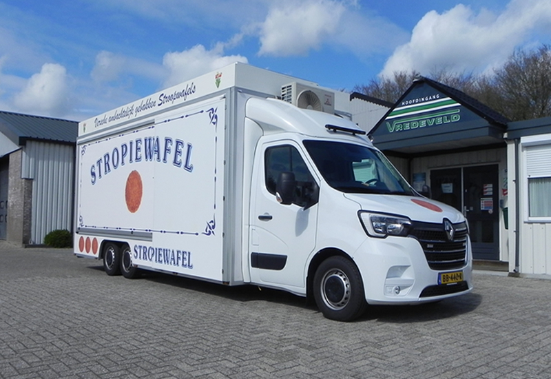 Topkwaliteit uit hartje Drenthe