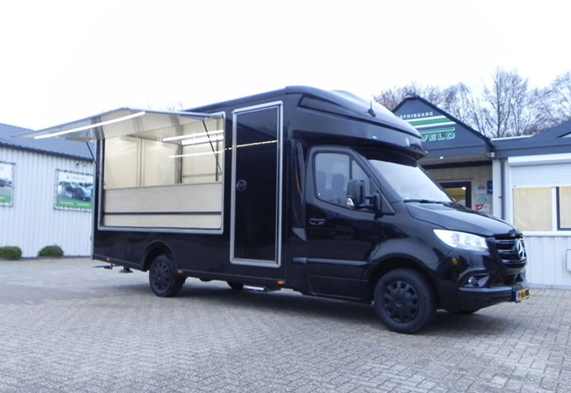 Nieuwe showroom voor Mascot Bedrijfskleding